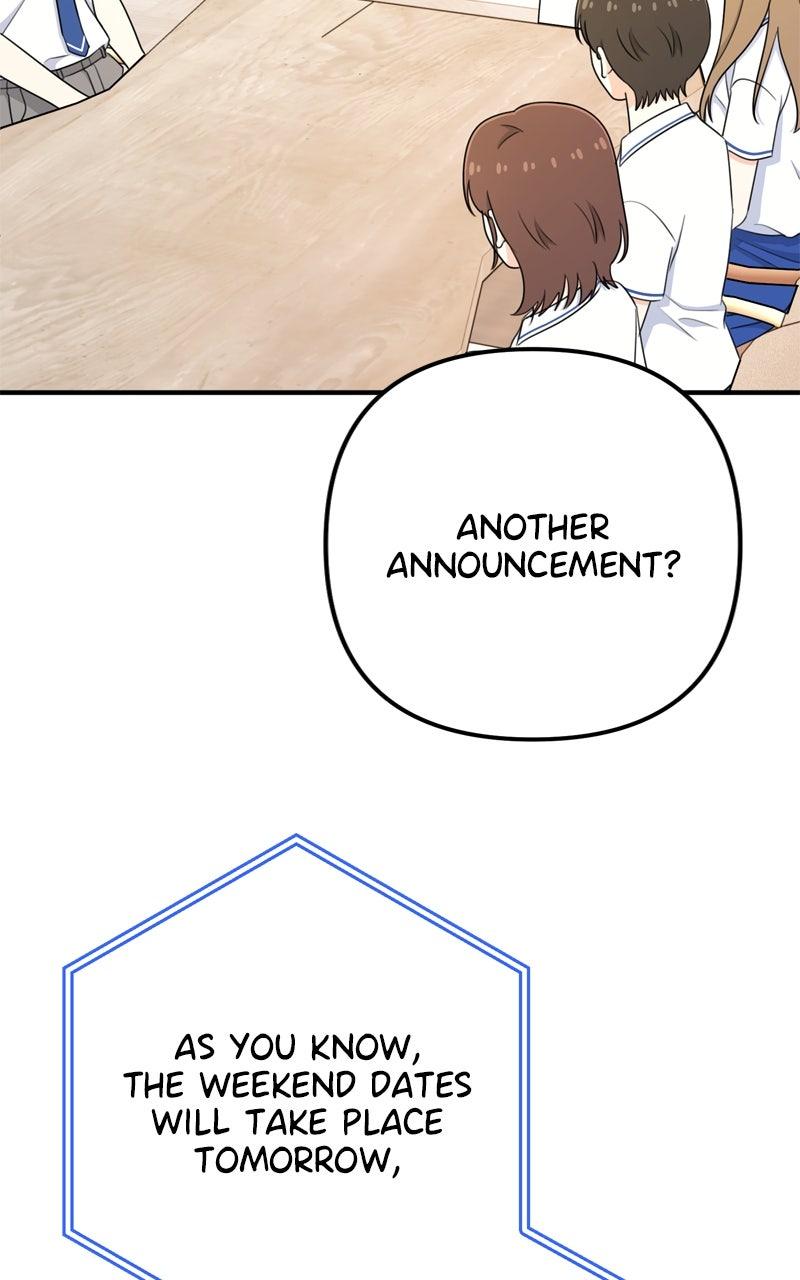 Love in Session Chapter 39 - Page 9