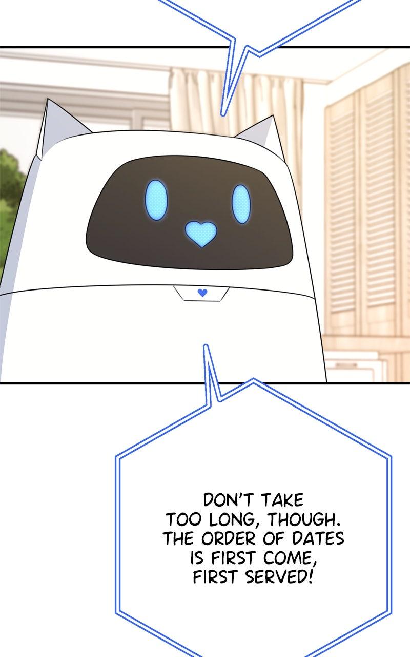 Love in Session Chapter 39 - Page 12