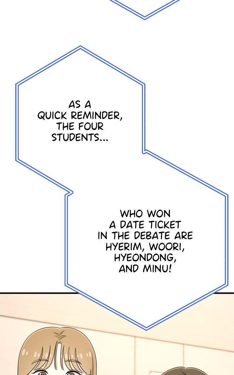 Love in Session Chapter 39 - Page 13