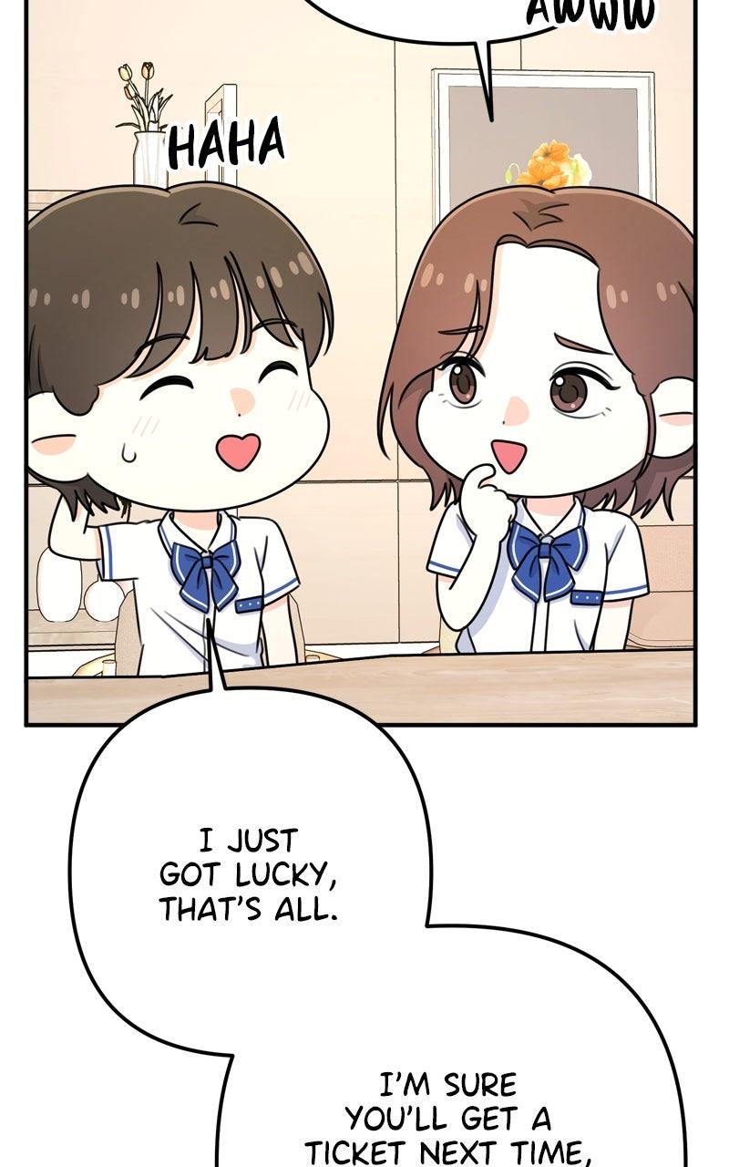 Love in Session Chapter 39 - Page 16