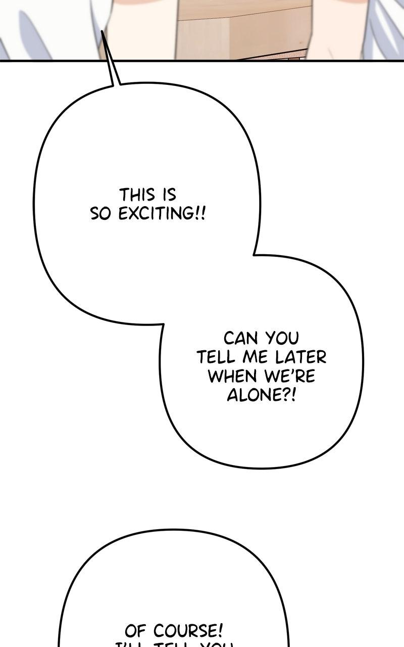 Love in Session Chapter 39 - Page 22