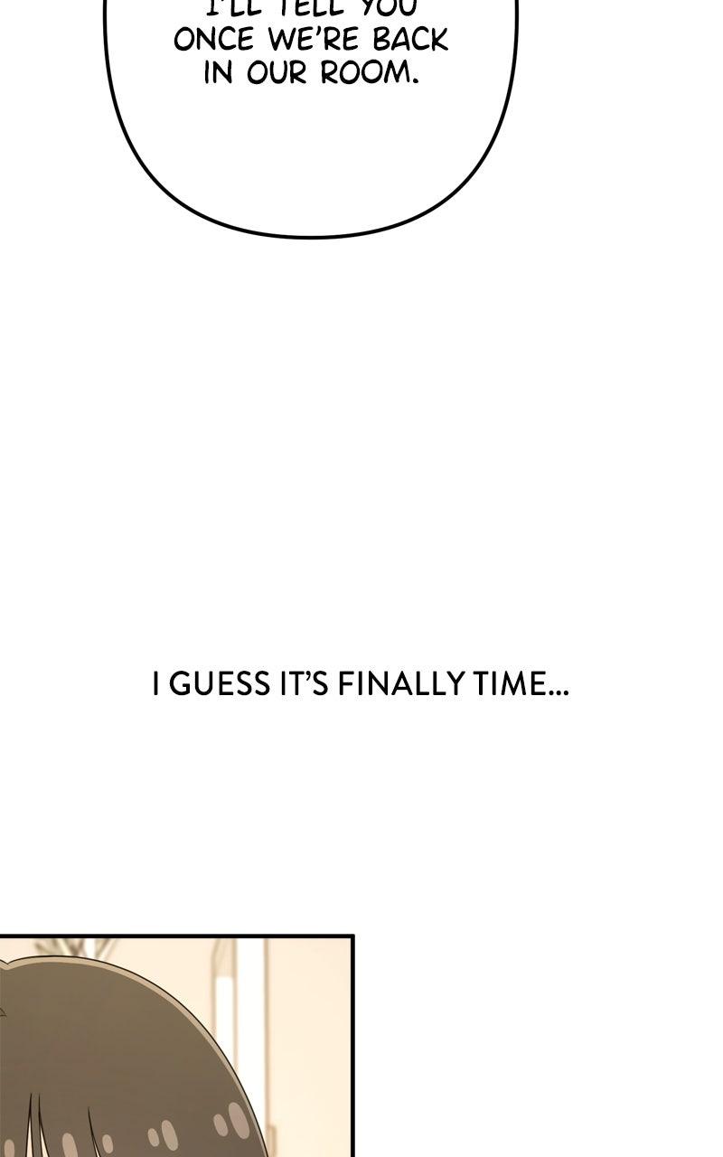 Love in Session Chapter 39 - Page 23