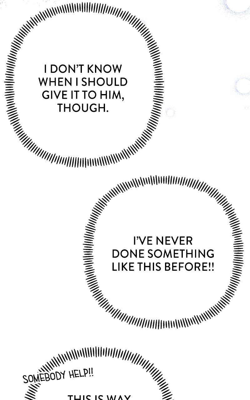 Love in Session Chapter 39 - Page 26