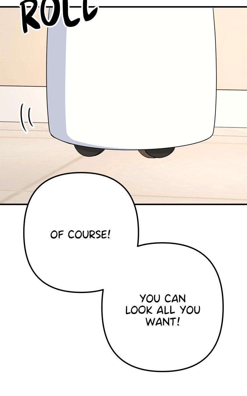 Love in Session Chapter 39 - Page 31