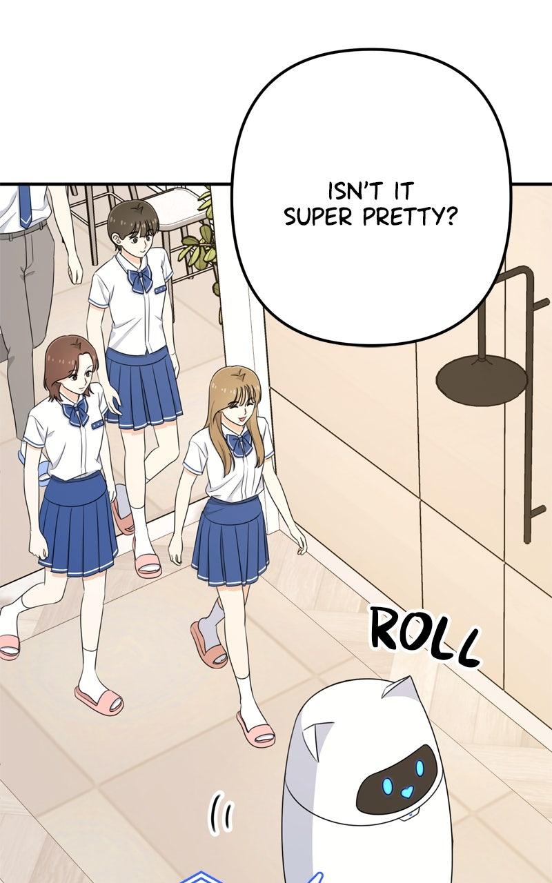 Love in Session Chapter 39 - Page 32