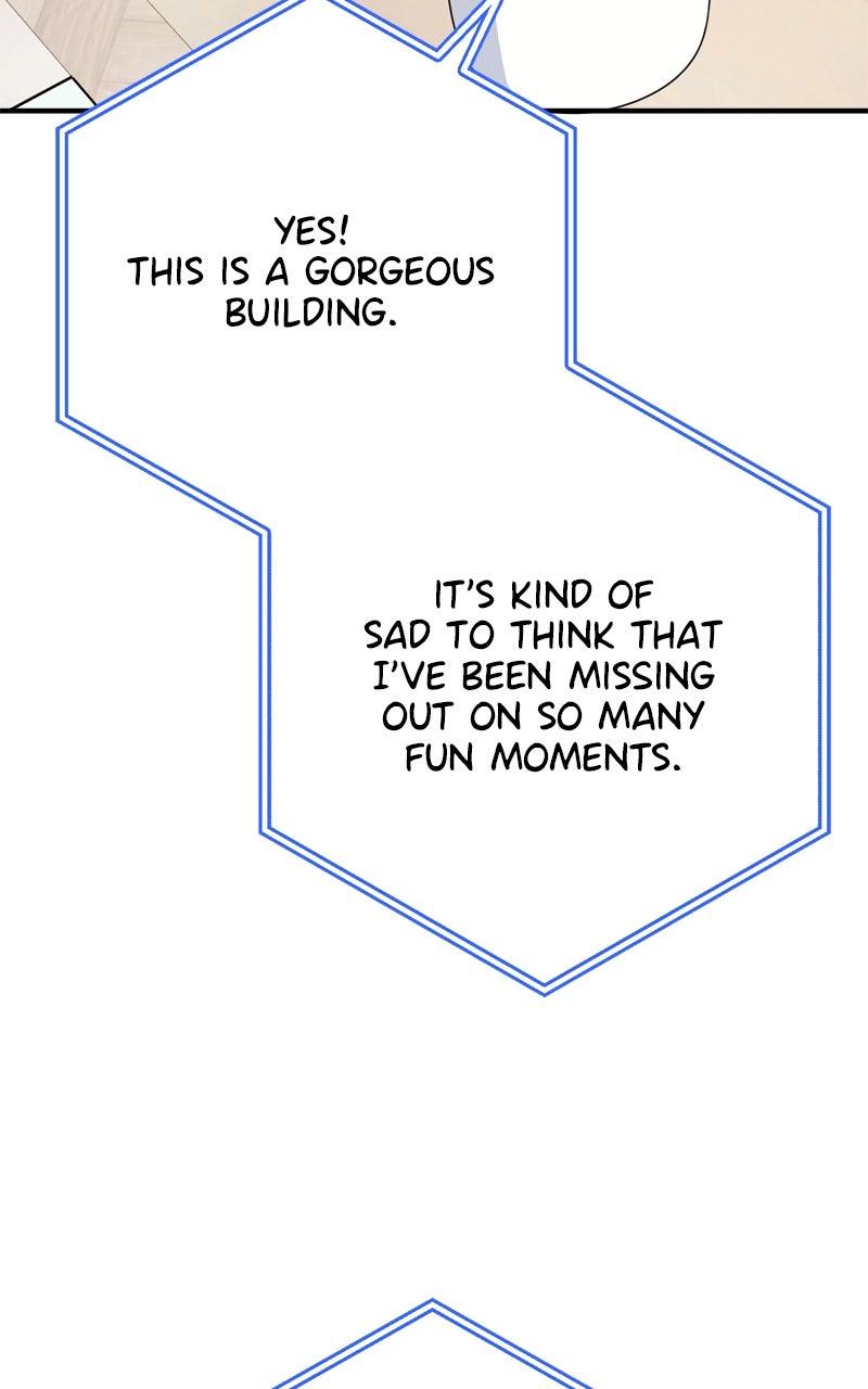 Love in Session Chapter 39 - Page 33