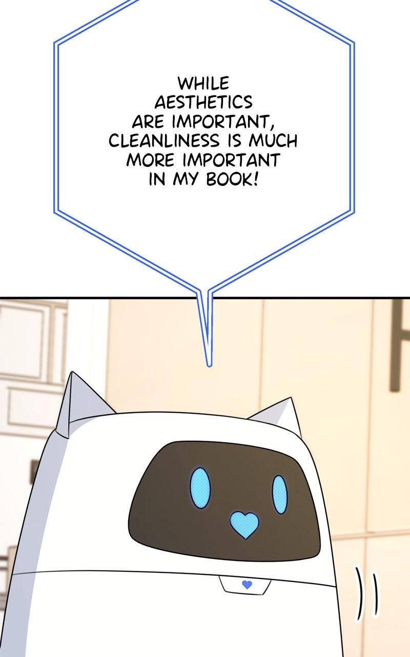 Love in Session Chapter 39 - Page 34