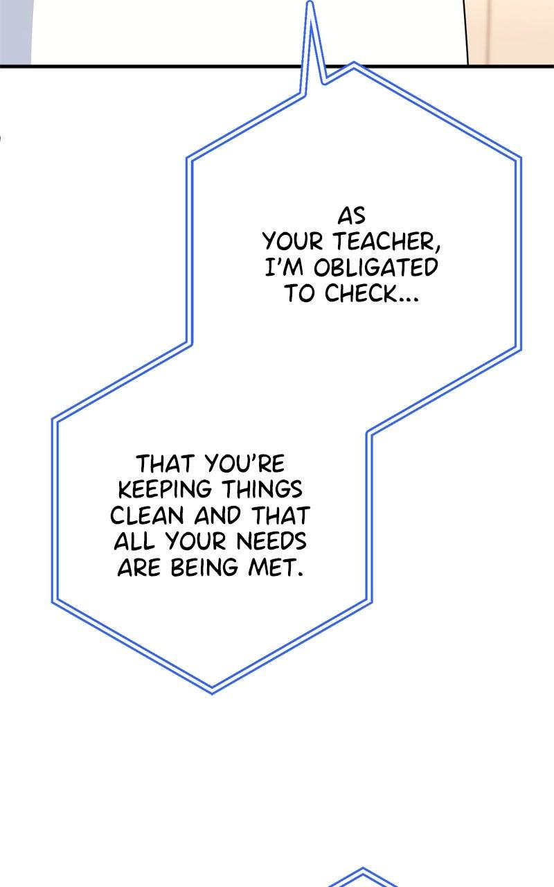 Love in Session Chapter 39 - Page 35