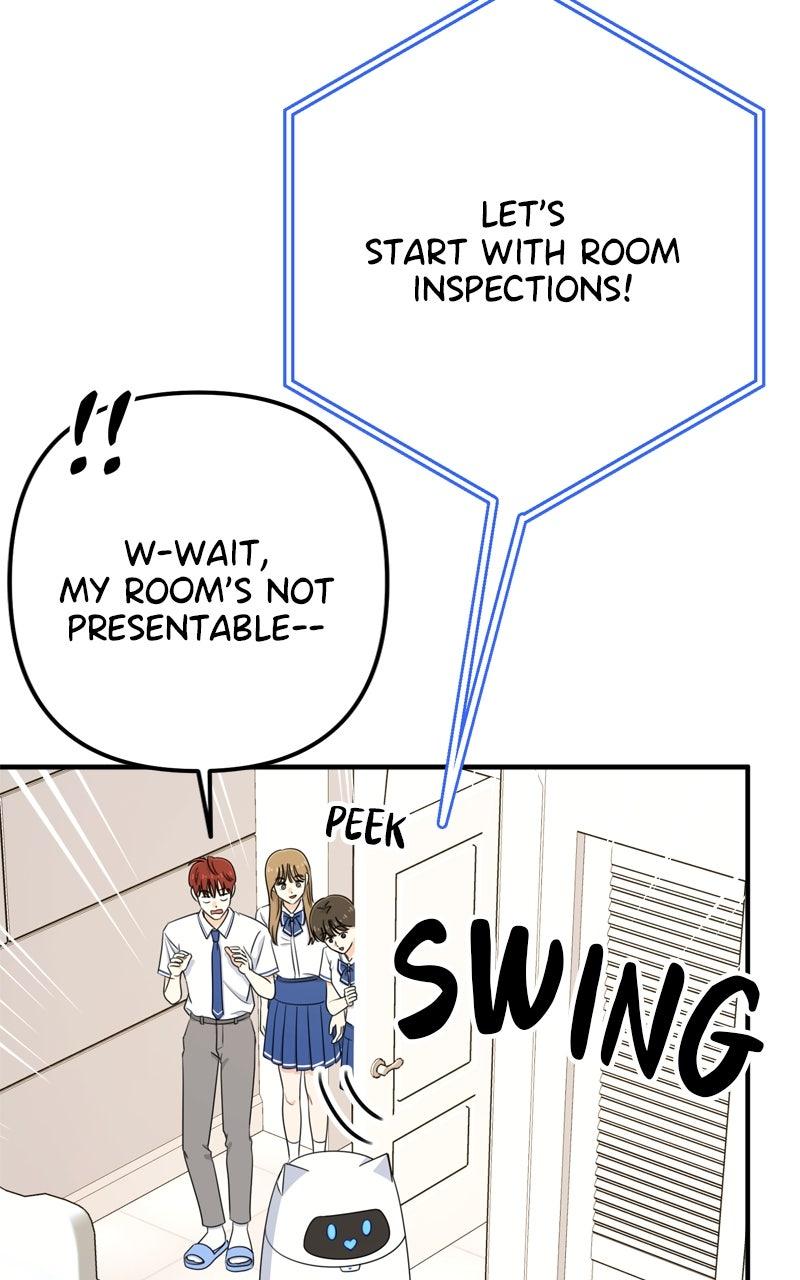 Love in Session Chapter 39 - Page 36