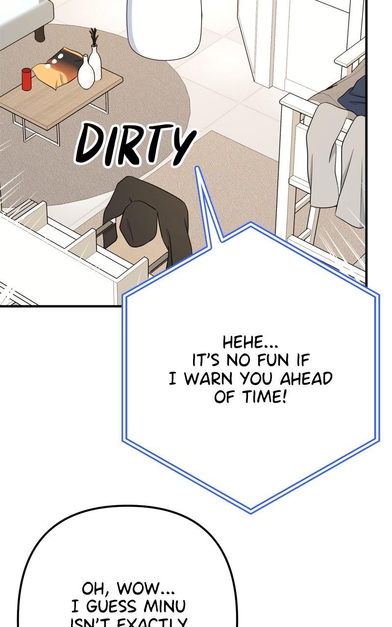 Love in Session Chapter 39 - Page 37