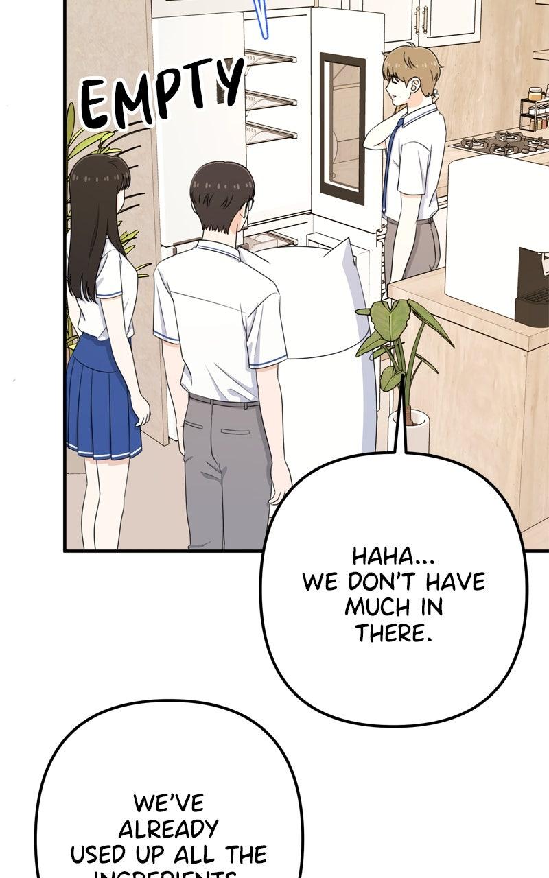 Love in Session Chapter 39 - Page 39