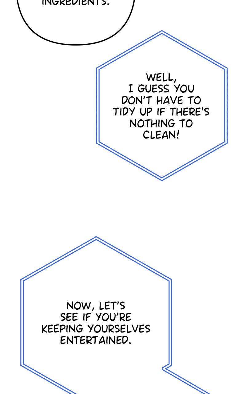 Love in Session Chapter 39 - Page 40