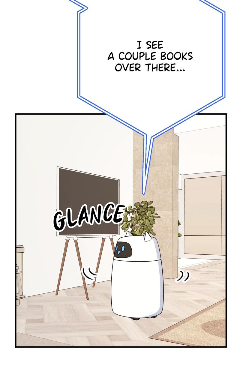 Love in Session Chapter 39 - Page 41