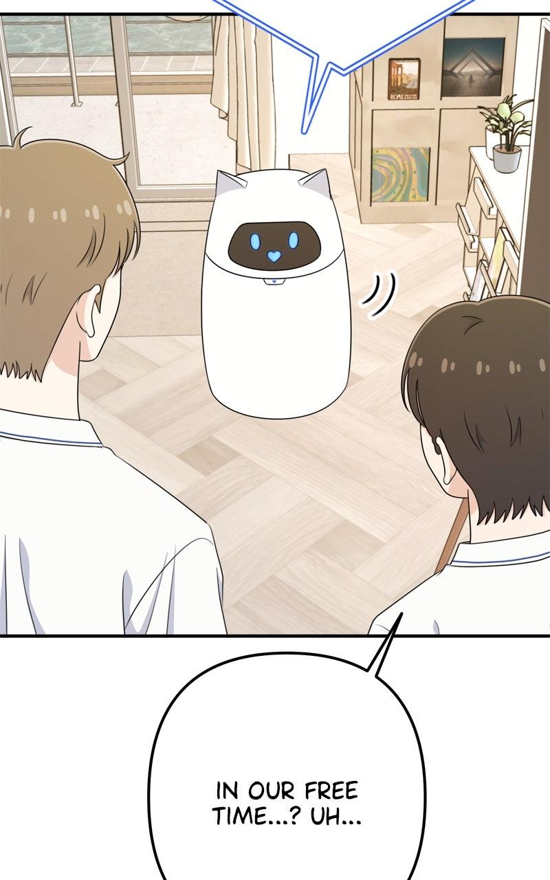 Love in Session Chapter 39 - Page 43