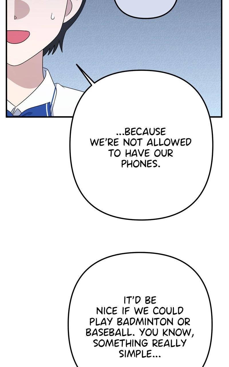 Love in Session Chapter 39 - Page 45