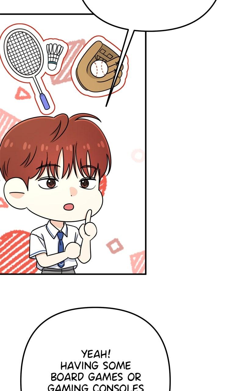 Love in Session Chapter 39 - Page 46