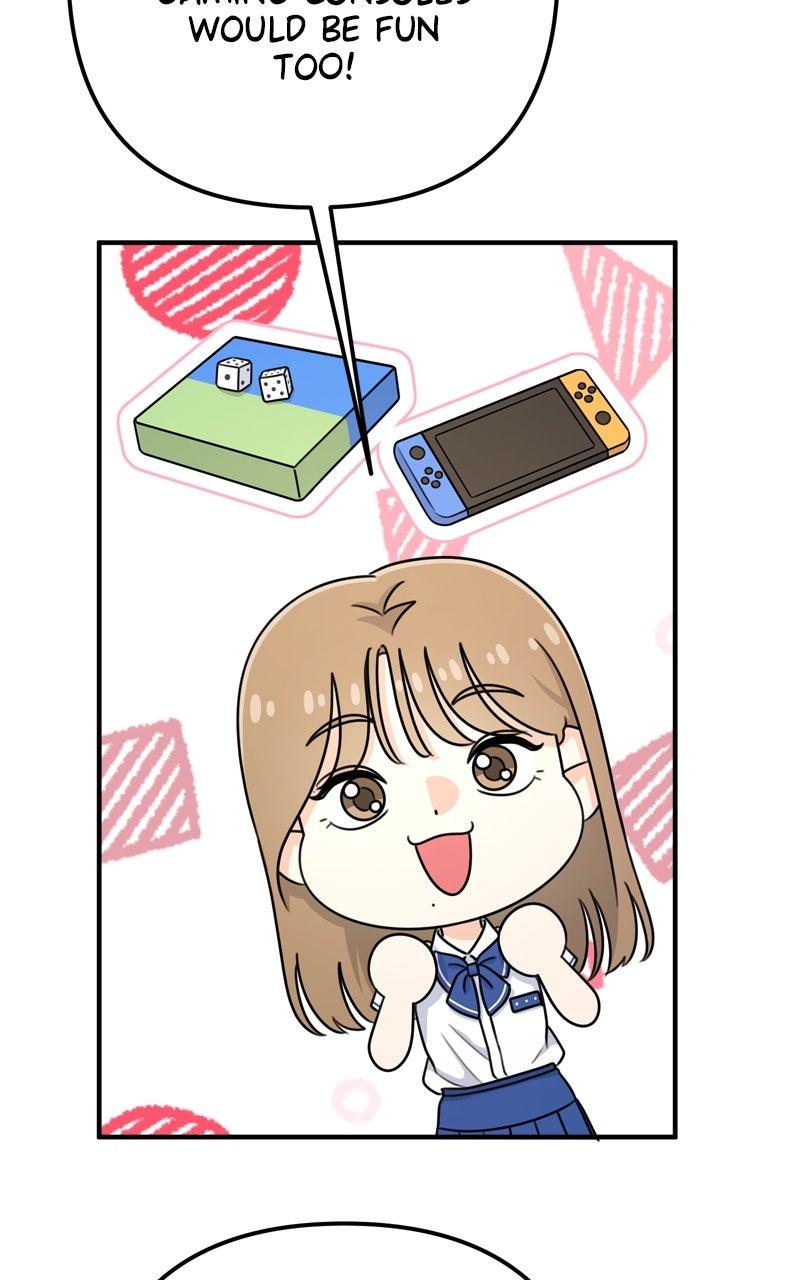 Love in Session Chapter 39 - Page 47