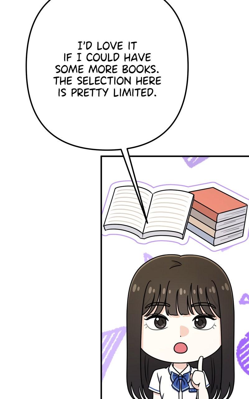 Love in Session Chapter 39 - Page 48