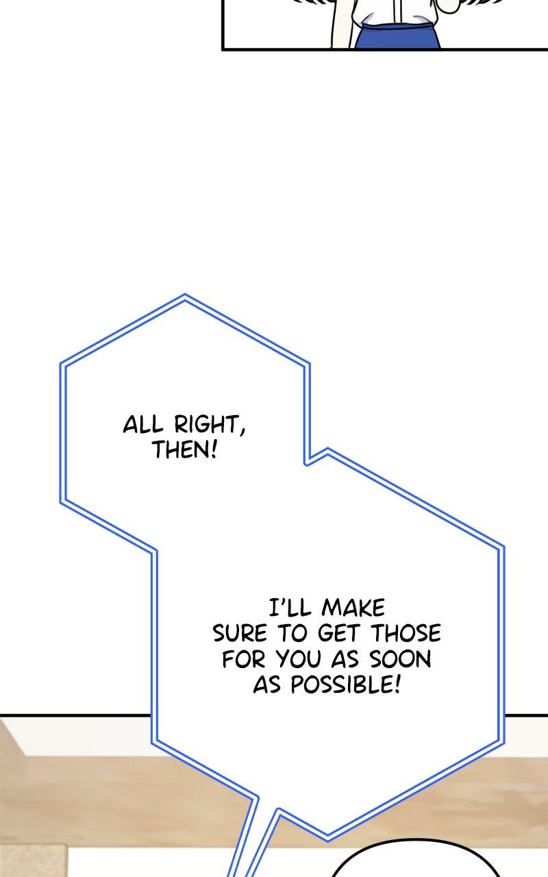 Love in Session Chapter 39 - Page 49