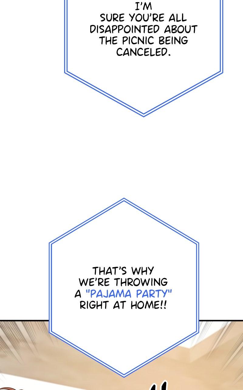 Love in Session Chapter 39 - Page 54