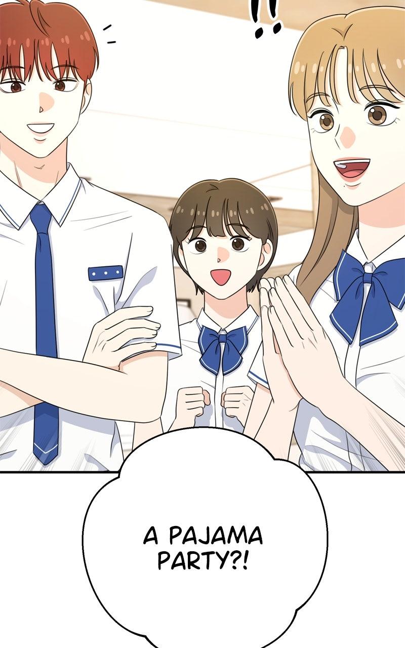 Love in Session Chapter 39 - Page 55