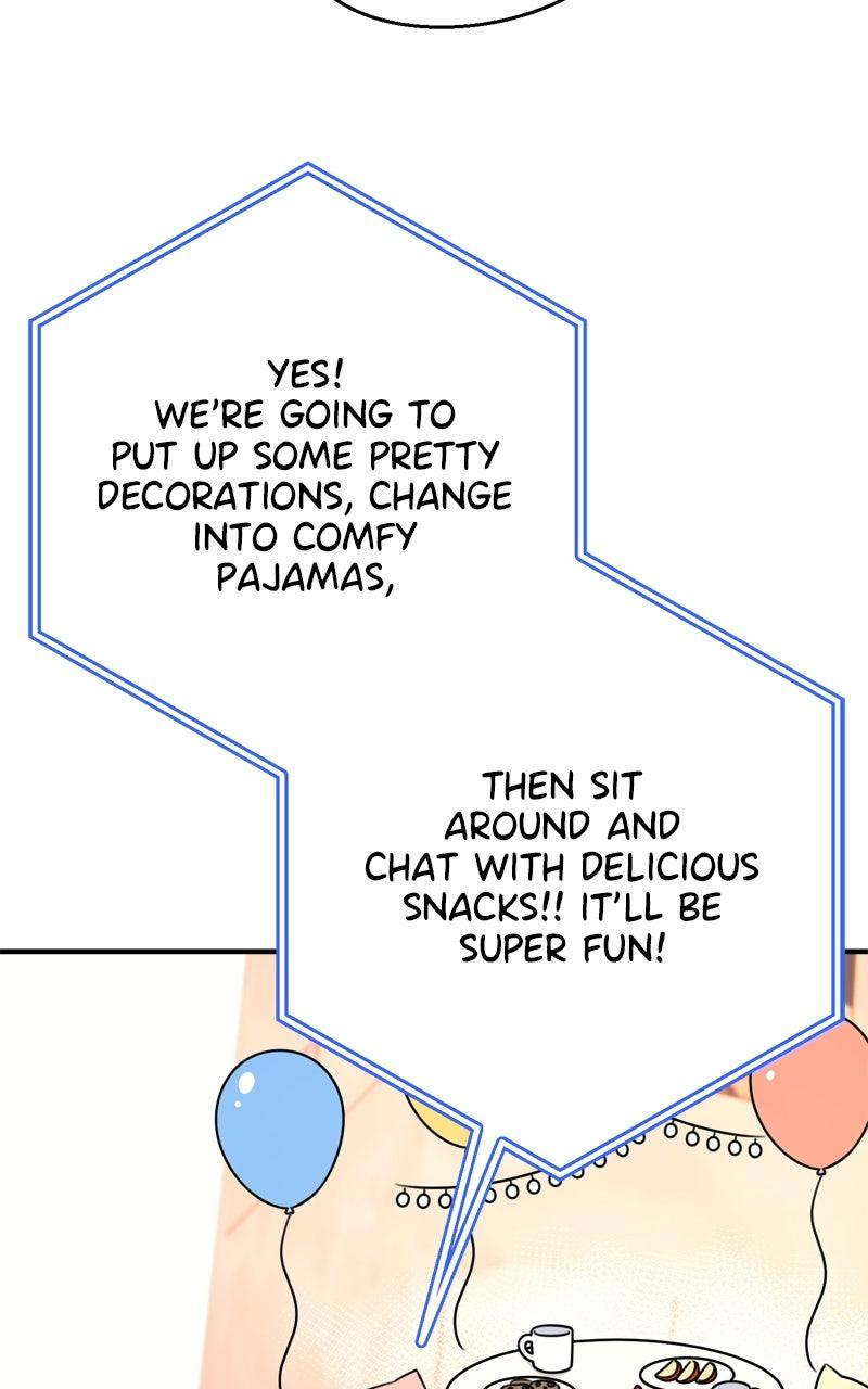 Love in Session Chapter 39 - Page 56