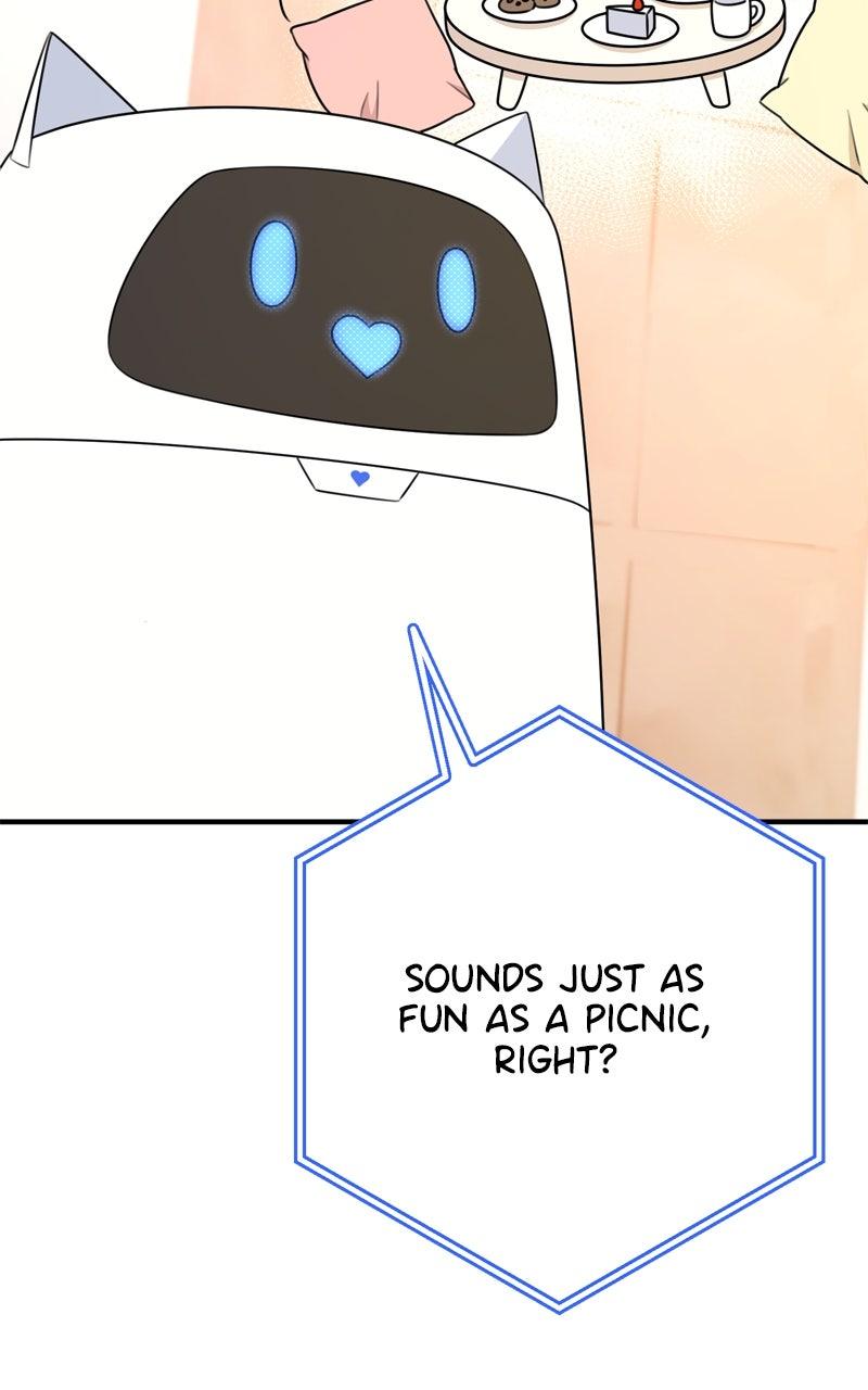 Love in Session Chapter 39 - Page 57