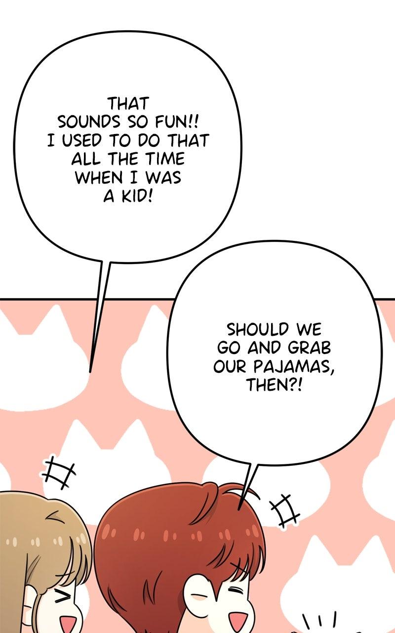 Love in Session Chapter 39 - Page 58