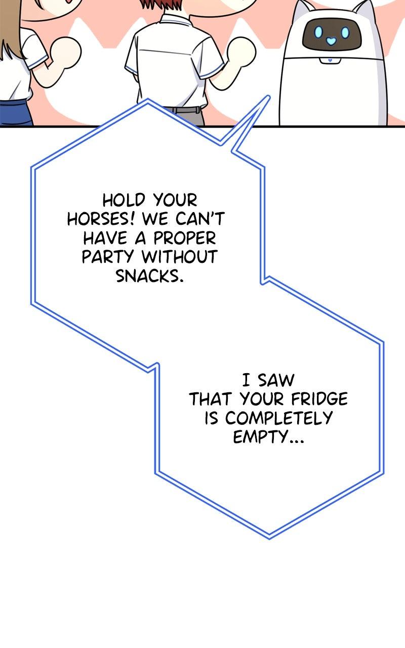 Love in Session Chapter 39 - Page 59