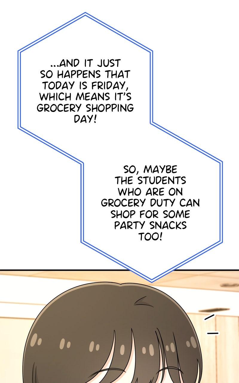 Love in Session Chapter 39 - Page 60