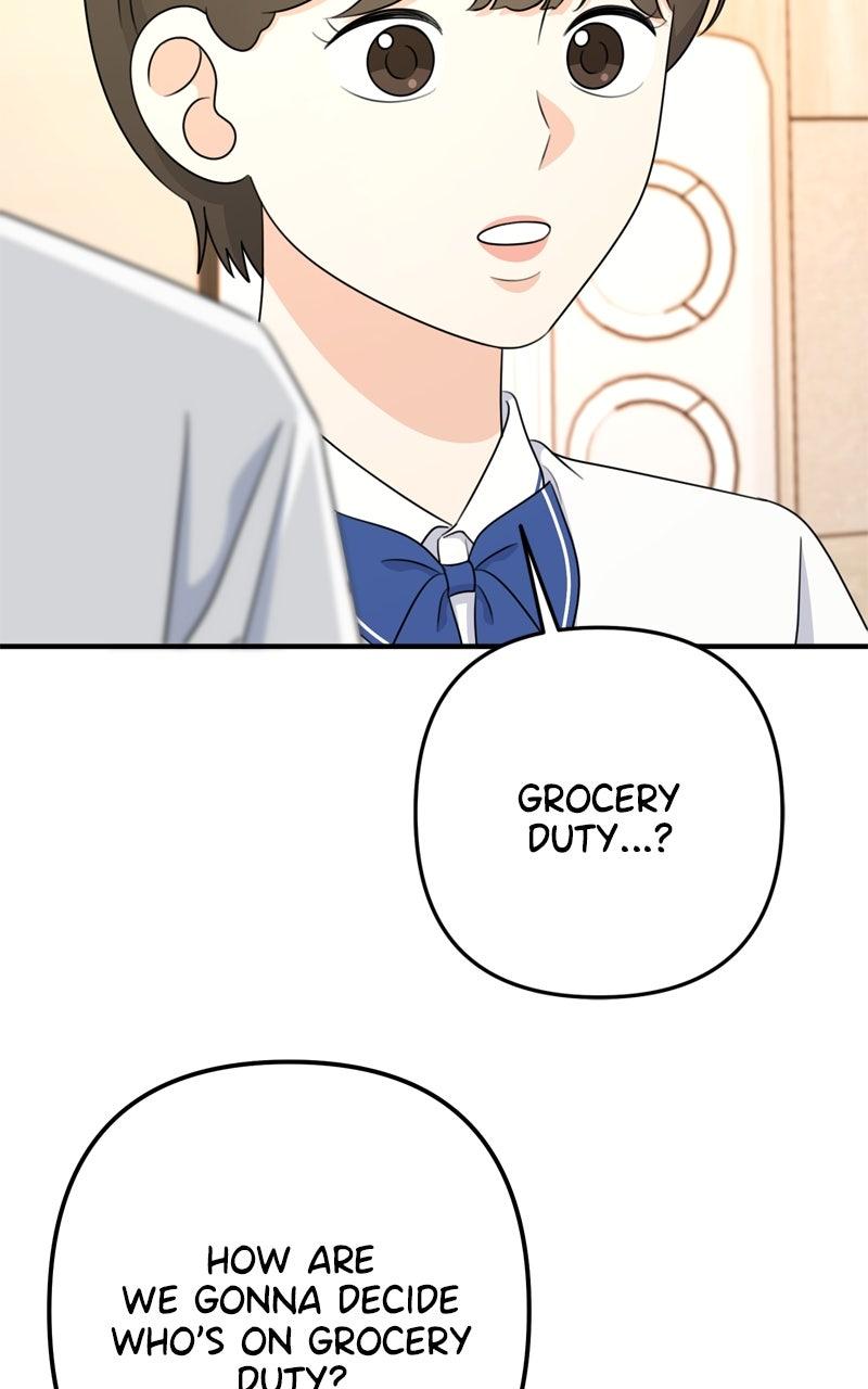 Love in Session Chapter 39 - Page 61