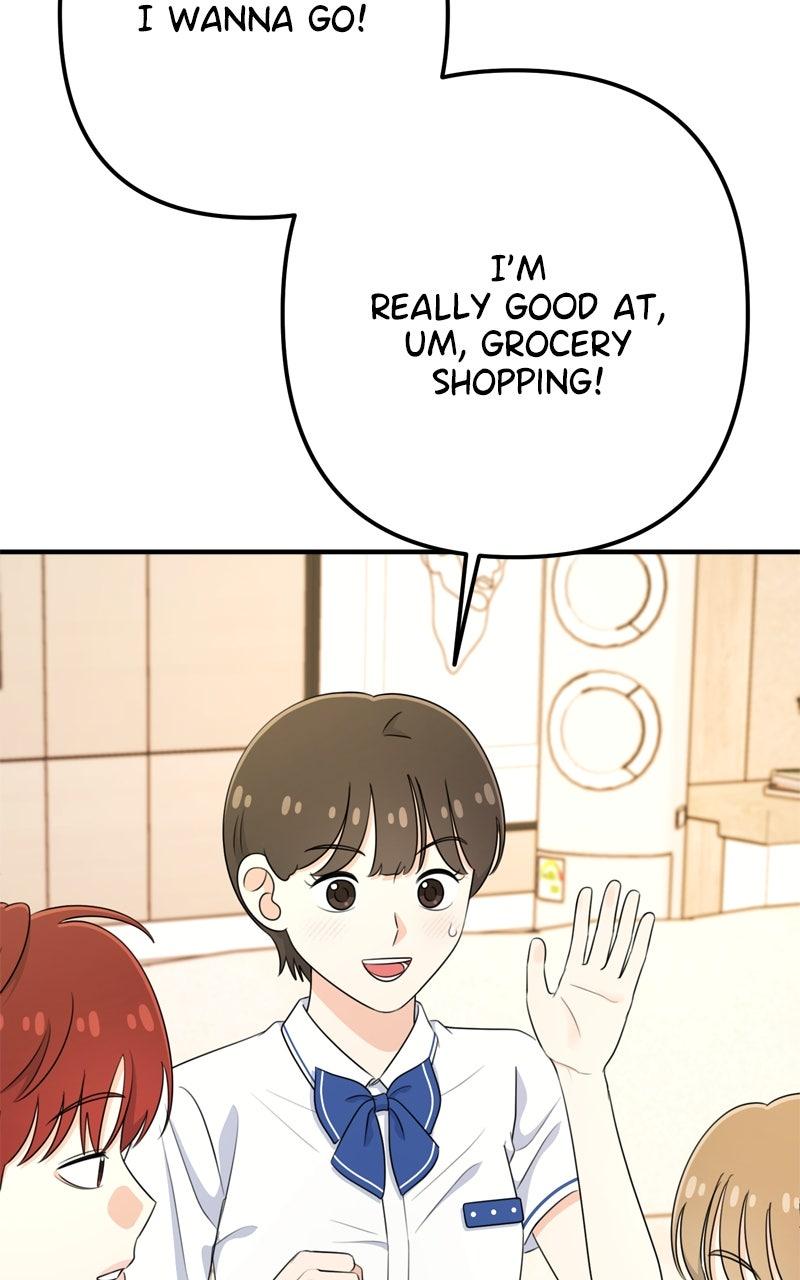 Love in Session Chapter 39 - Page 64