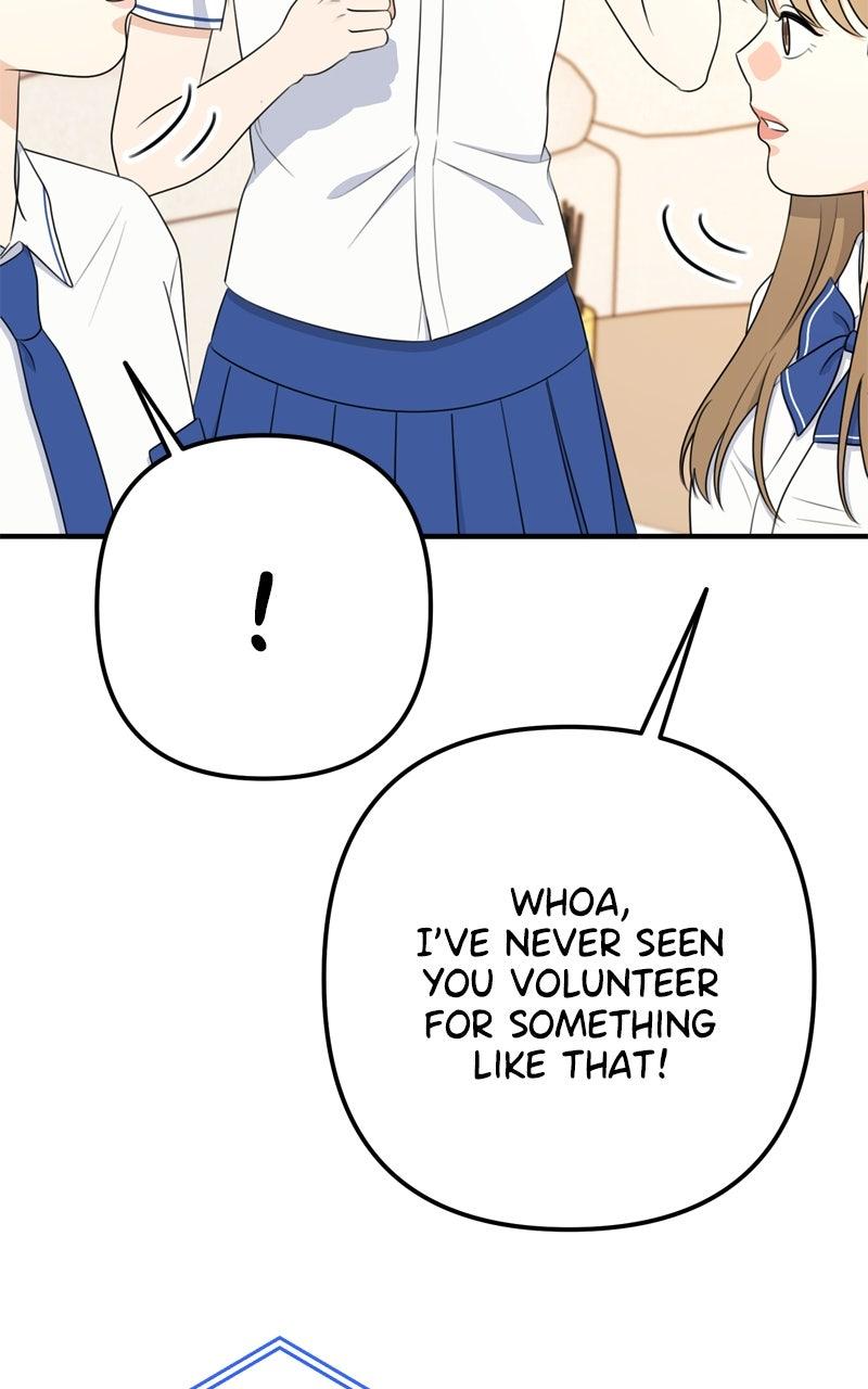 Love in Session Chapter 39 - Page 65