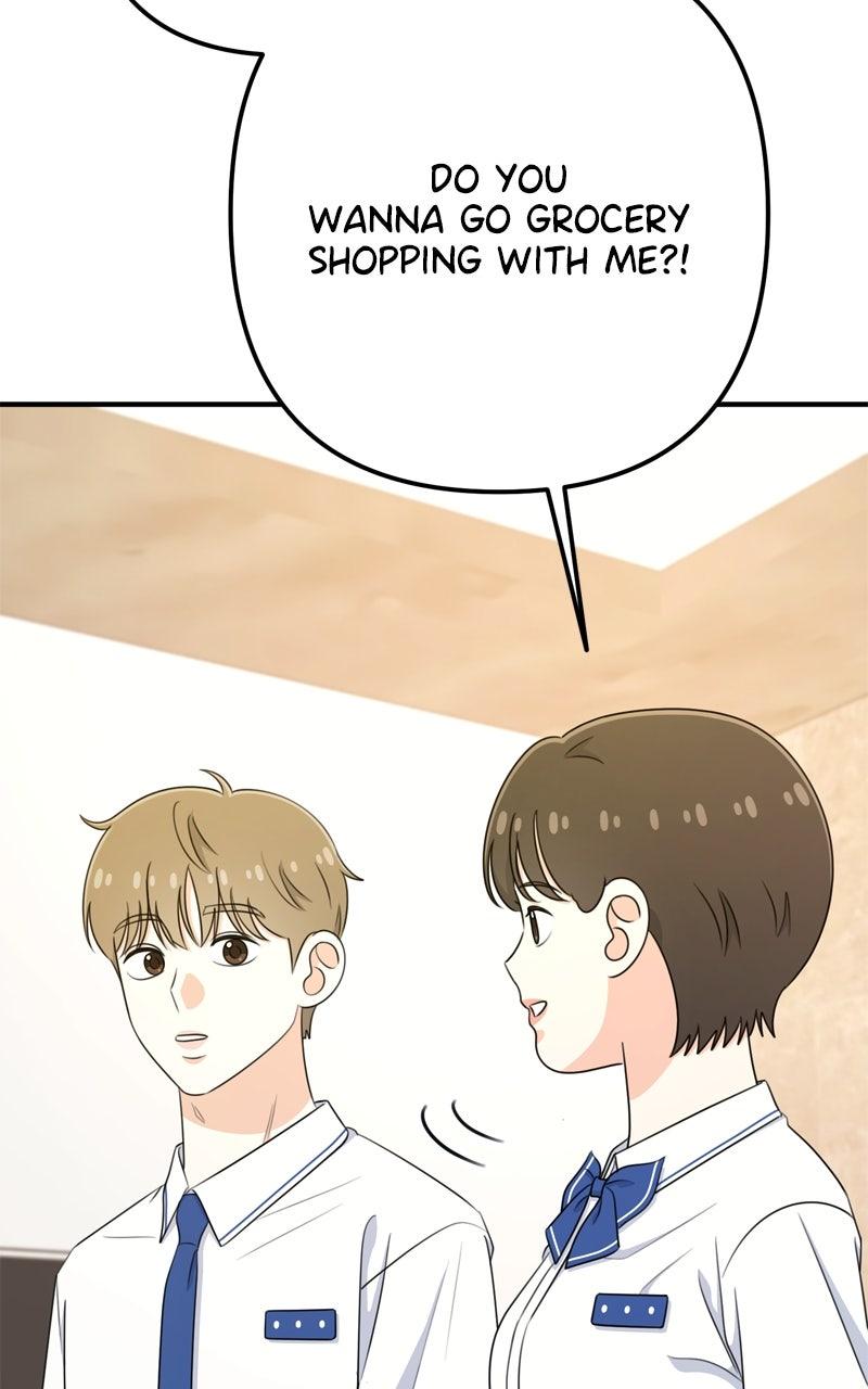 Love in Session Chapter 39 - Page 68