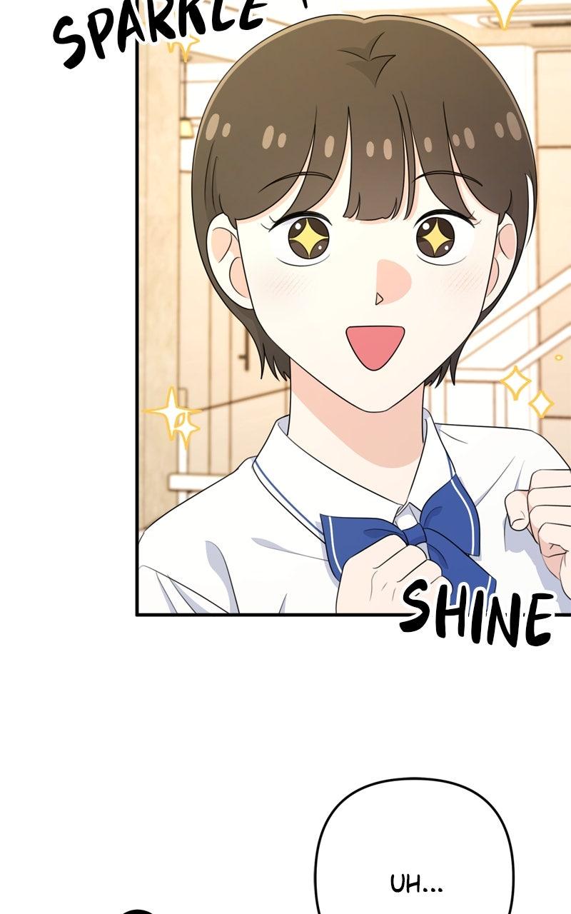 Love in Session Chapter 39 - Page 70