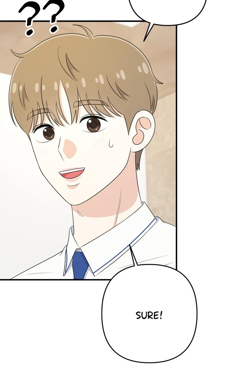 Love in Session Chapter 39 - Page 71