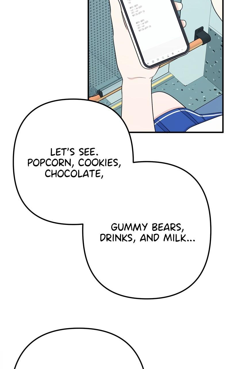 Love in Session Chapter 39 - Page 76