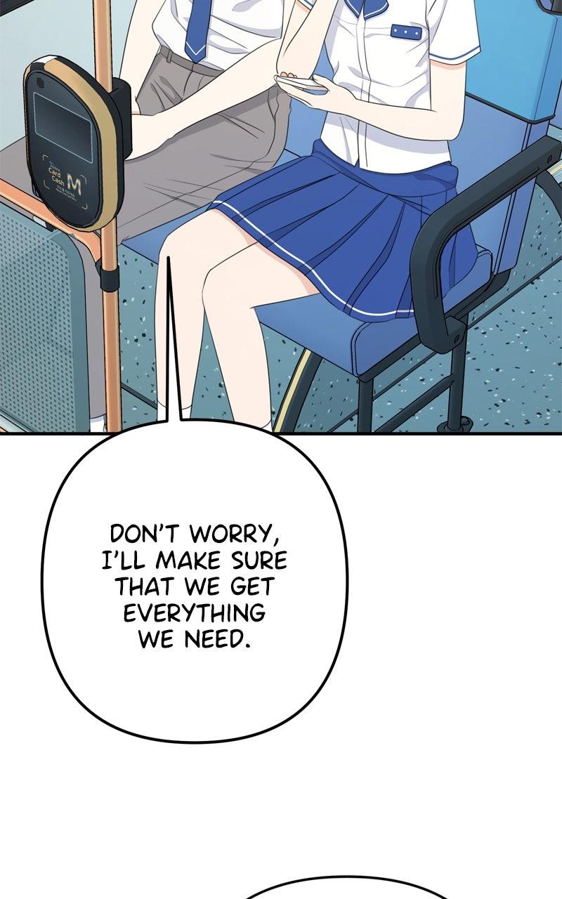 Love in Session Chapter 39 - Page 78