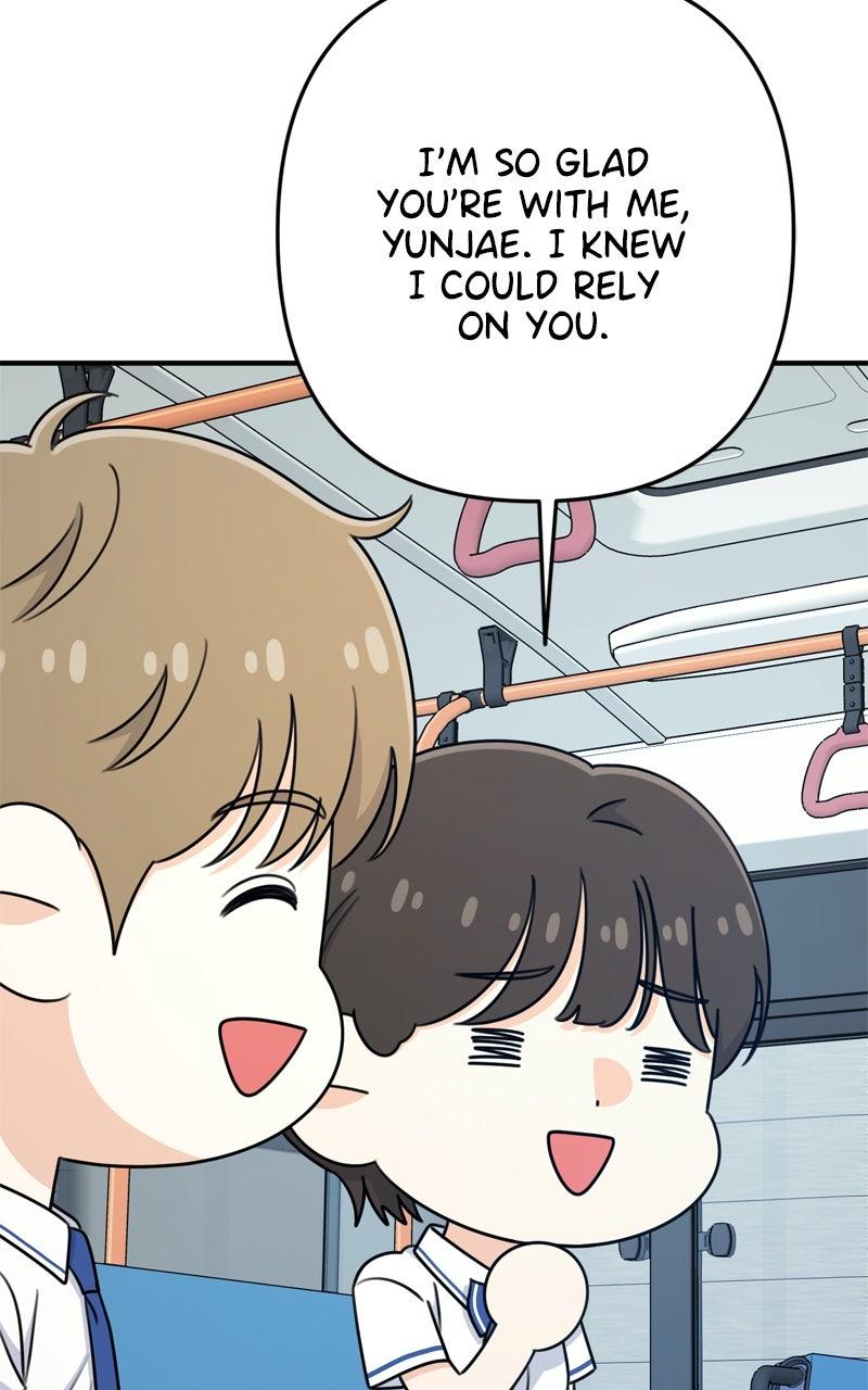 Love in Session Chapter 39 - Page 79