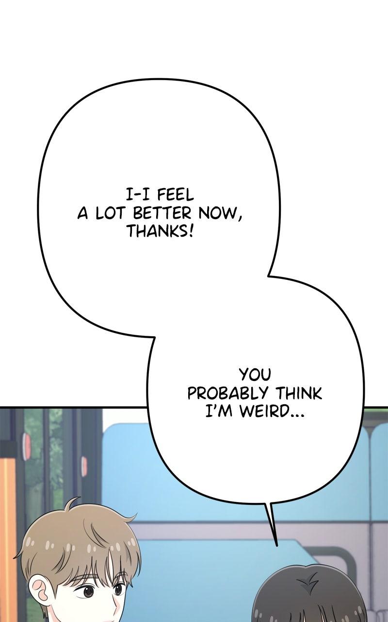 Love in Session Chapter 39 - Page 84