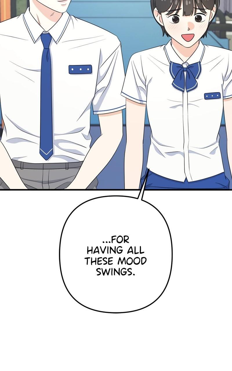 Love in Session Chapter 39 - Page 85