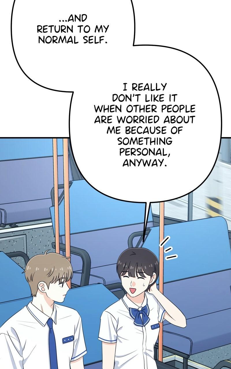 Love in Session Chapter 39 - Page 88