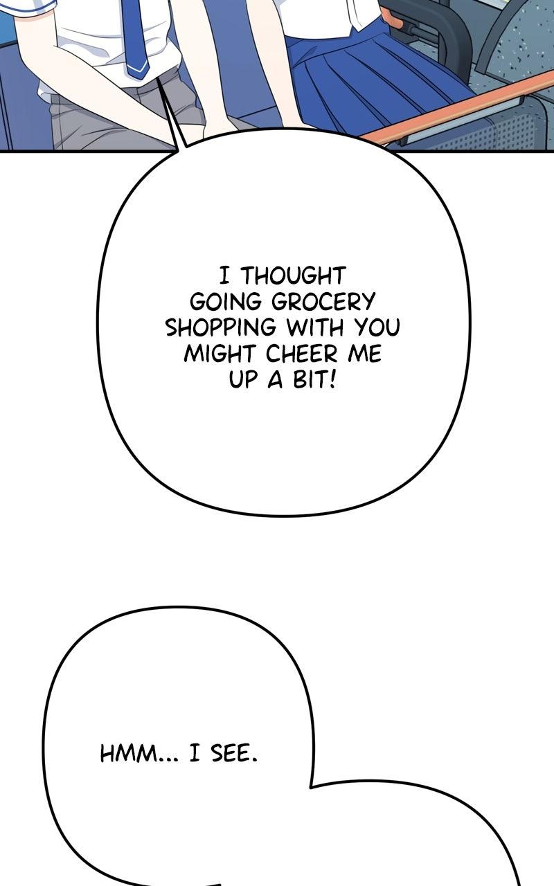 Love in Session Chapter 39 - Page 89