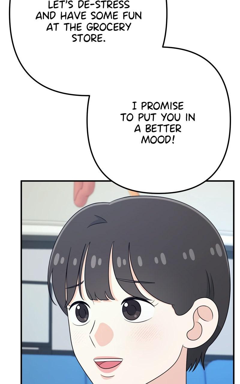 Love in Session Chapter 39 - Page 92