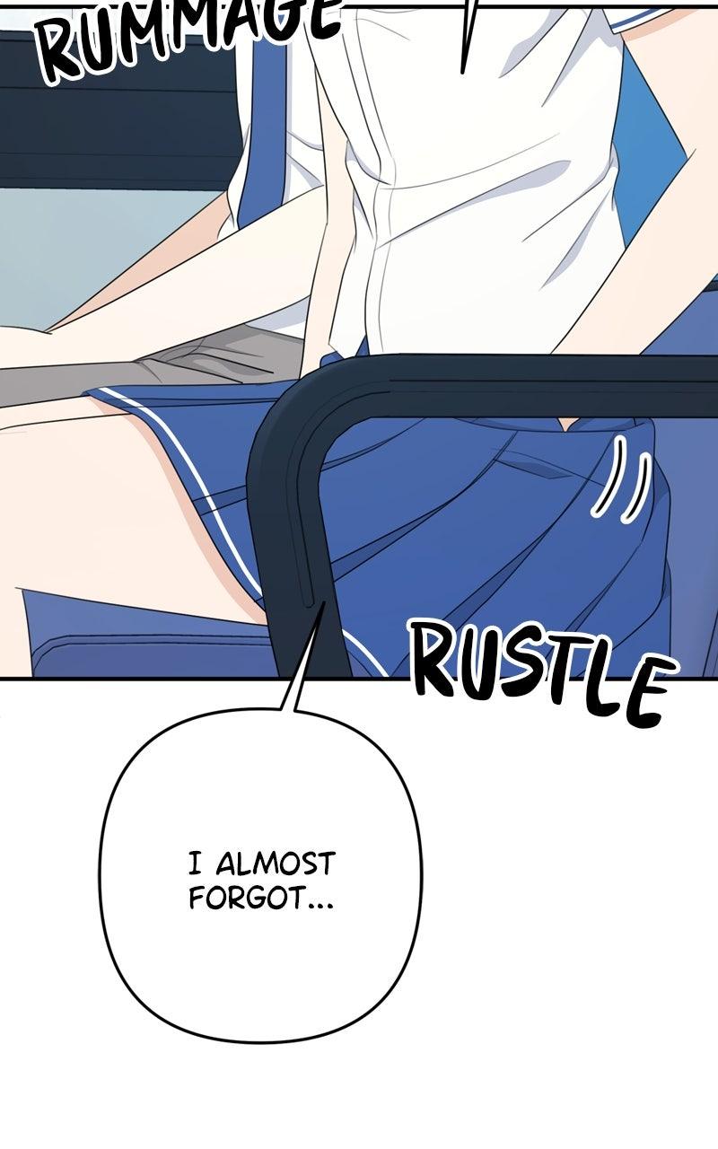 Love in Session Chapter 39 - Page 95