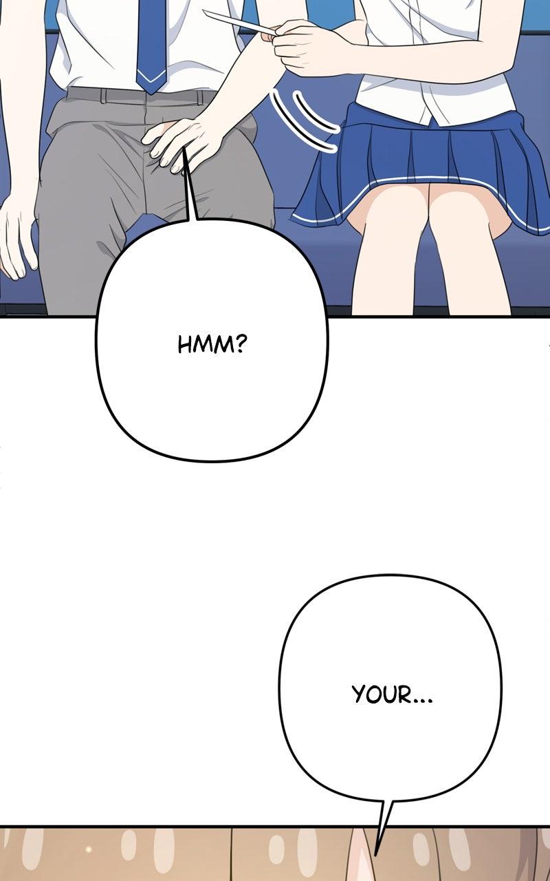 Love in Session Chapter 39 - Page 97