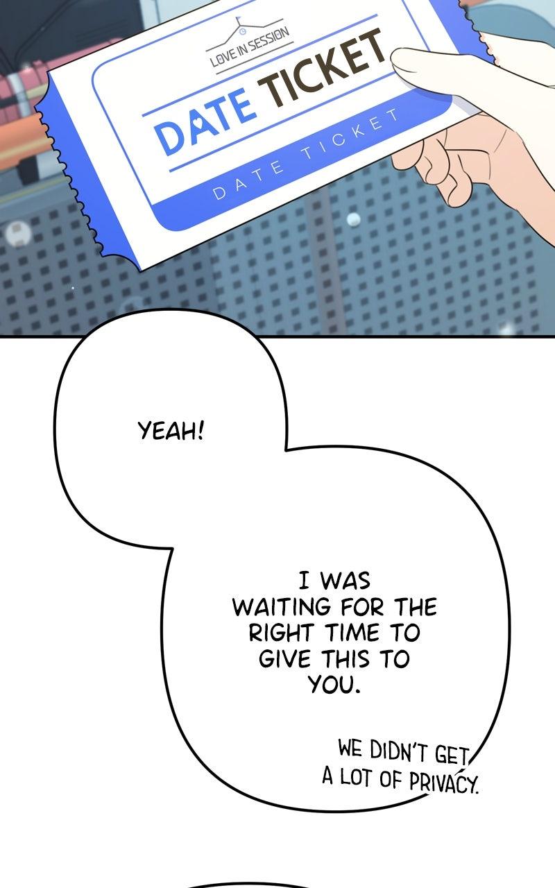 Love in Session Chapter 39 - Page 99