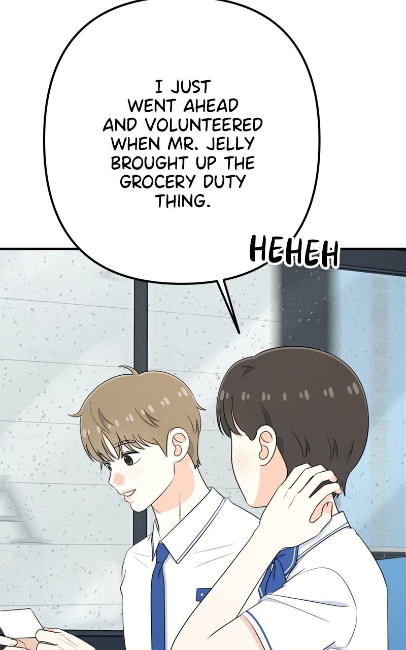 Love in Session Chapter 39 - Page 100