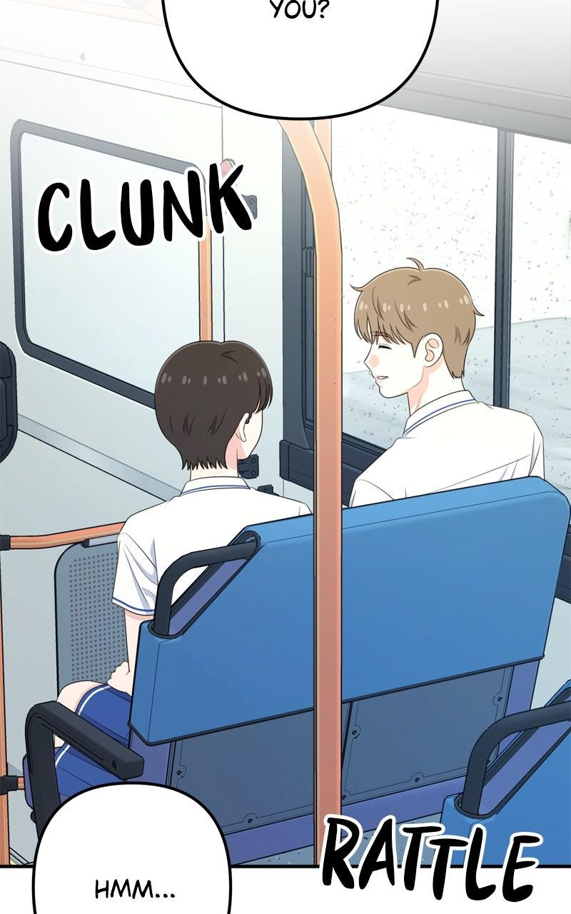 Love in Session Chapter 39 - Page 106