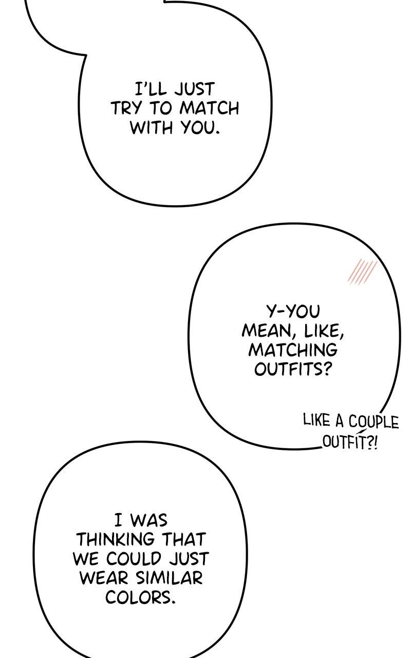 Love in Session Chapter 39 - Page 107